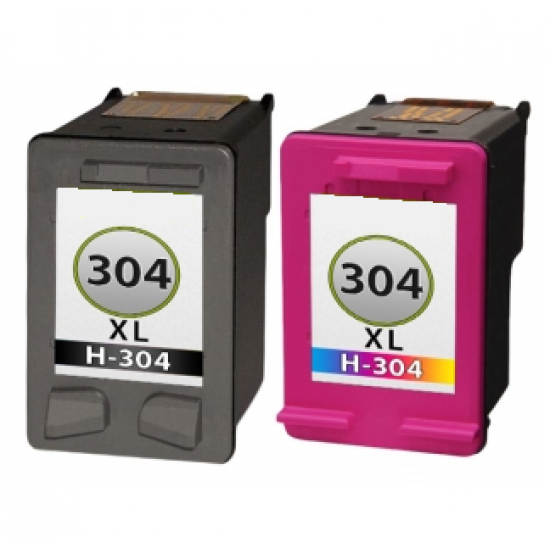 Hp deals ink 304